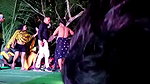 Rand Nude dance video-652