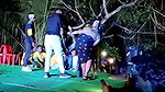 Rand Nude dance video-652