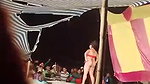 Rand Nude dance video-660