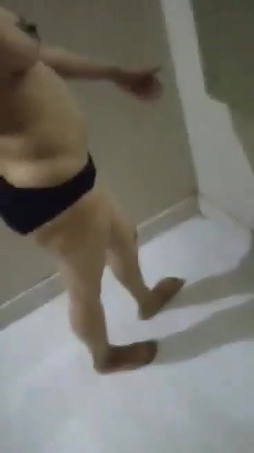 Rand Nude dance video-59