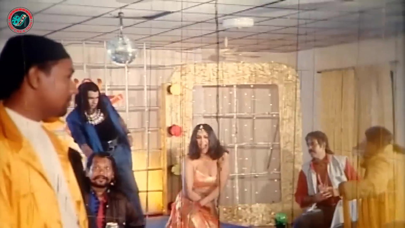 Random bengali B-grade Song -20