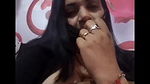 Kavita  Reaction channel  show boobs