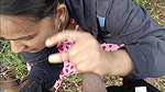 Kavita Bhabhi Amazing Oral Sex Cum On Face and Cum In Mouth at Jungle