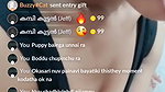 Puppy Cute- Aadhya Exclusive