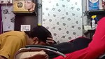 Saadiya Maamis Pussing Lking in BBatuPParlouur