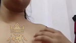 Desi big boobs girl chamet show