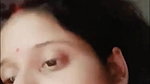 Cute girl random chamet video -1