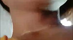 Cute girl random chamet video -1