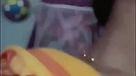 Cute girl random chamet video -1