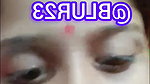 Cute girl random chamet video -1