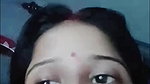 Cute girl random chamet video -1
