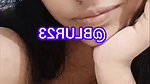 Cute girl random chamet video -7
