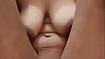 Cute girl random chamet video -7