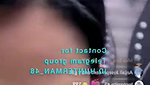 AnNu Queen Tango private – Full Face Couple STRIPCHAT