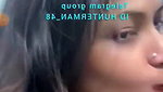 AnNu Queen Tango private – Full Face Couple STRIPCHAT