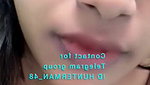 AnNu Queen Tango private – Full Face Couple STRIPCHAT