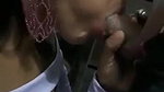 Sucking Boss aftr Party