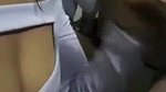 Sucking Boss aftr Party