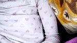 Minnaa Super Cute girl pussy Show