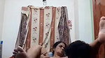 Desi Debar Bhabi Fucking