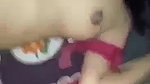 Beautiful girl Fucking hard with moans