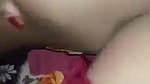 Beautiful girl Fucking hard with moans
