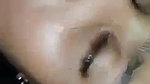 Beautiful girl Fucking hard with moans