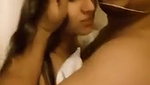 Supr Hoot paki Bhabhi with Lover
