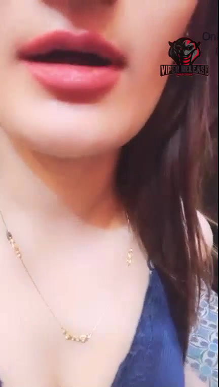 Aisha Khan Tango (24.01.21).