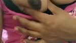 Teasing Jiija While sis no at HOme