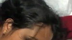 THis Time Aunty Wakeup with Dick in Her Mouth With Clear Audio