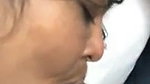THis Time Aunty Wakeup with Dick in Her Mouth With Clear Audio