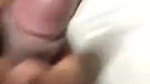 THis Time Aunty Wakeup with Dick in Her Mouth With Clear Audio
