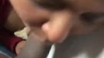 THis Time Aunty Wakeup with Dick in Her Mouth With Clear Audio