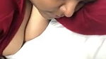 THis Time Aunty Wakeup with Dick in Her Mouth With Clear Audio
