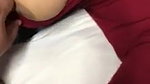 THis Time Aunty Wakeup with Dick in Her Mouth With Clear Audio