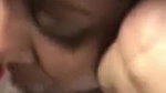 THis Time Aunty Wakeup with Dick in Her Mouth With Clear Audio