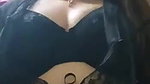 Vdo-1 Desi Rich Mature Beauty bhabhi riding in Driver