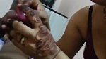 Bhabhi Kissing dikBefore puting Cond0m
