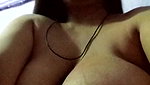 Desi aunty big boobs