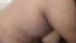 Desi Mature Bhabhi couldnt control n ridng on dever