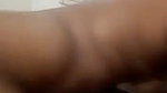 Desi Mature Bhabhi couldnt control n ridng on dever