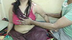 Tamil wife cheating sex on her husband’s boss fucking pussy licking blowjob hot Tamil clear audio