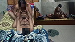 Queen Ankita Fucked by Neighbour