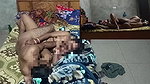 Queen Ankita Fucked by Husband at Night