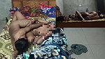 Queen Ankita Fucked by Husband at Night