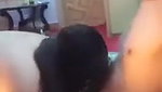 DEsi Nice Cutee Bhabi Fuk with Shopownr