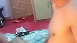 DEsi Nice Cutee Bhabi Fuk with Shopownr
