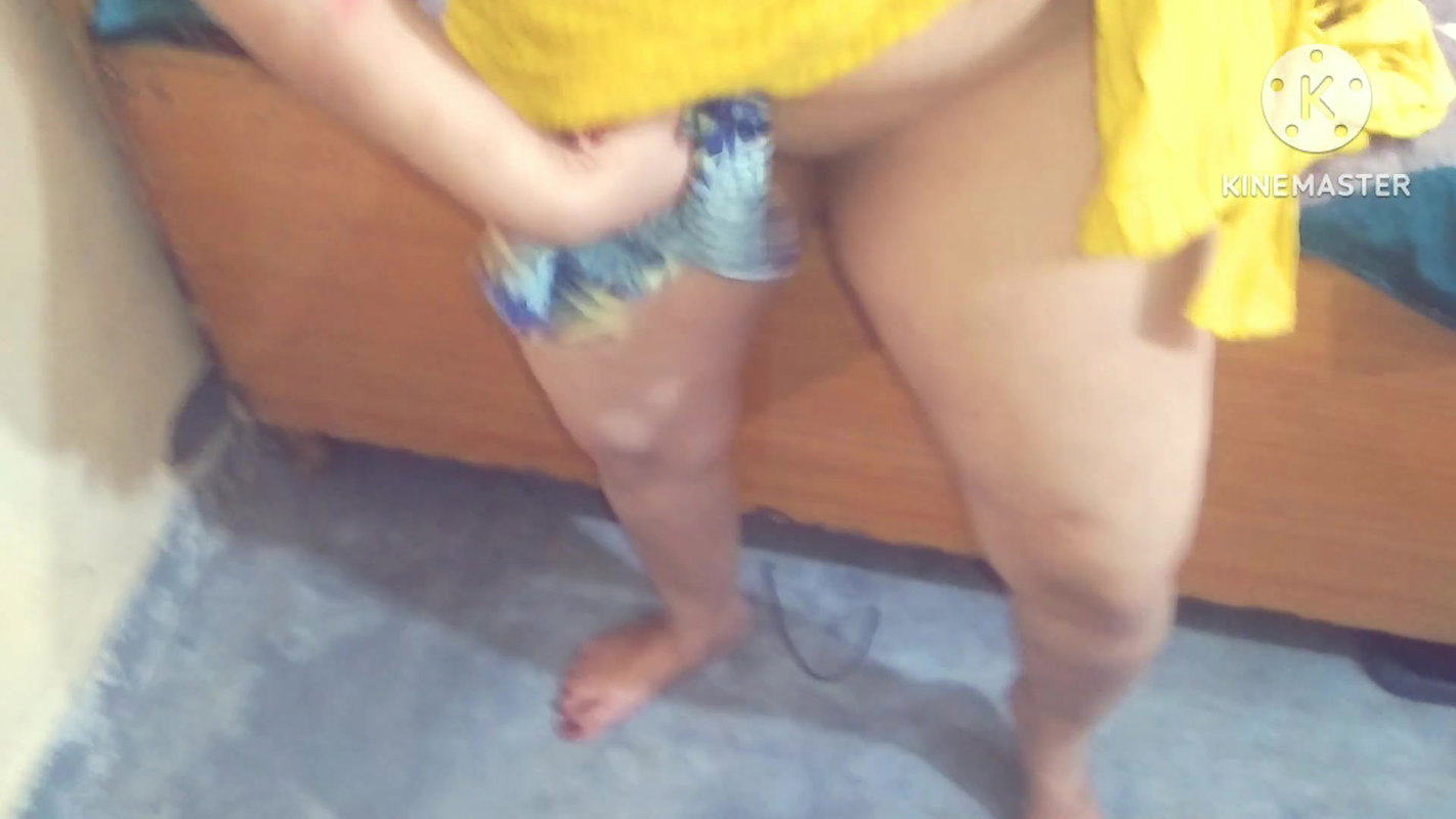 Bhabhi Ne Apne Dever Se Anniversary manvai