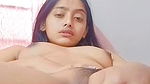 Cute girl masturbation